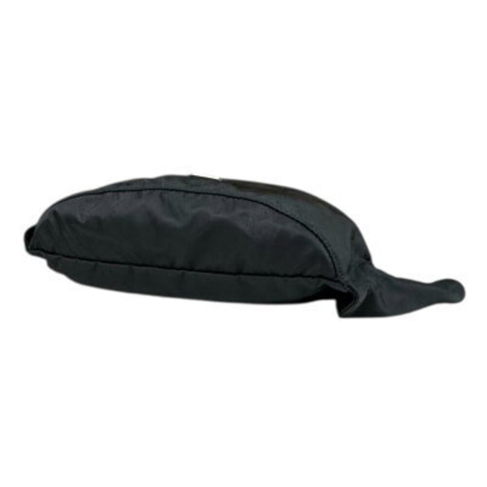 Prada Waist Crossbody Bum bag black body - Picture 5 of 8